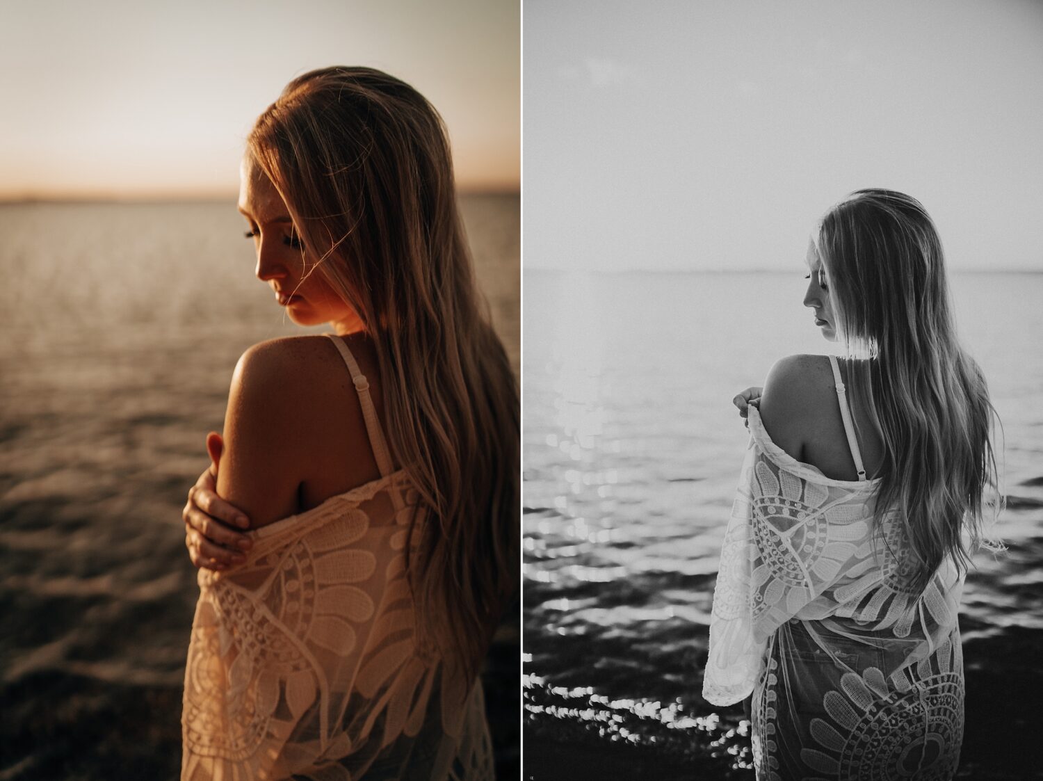 Cold Lake Couple's Photographer Shae & Riley